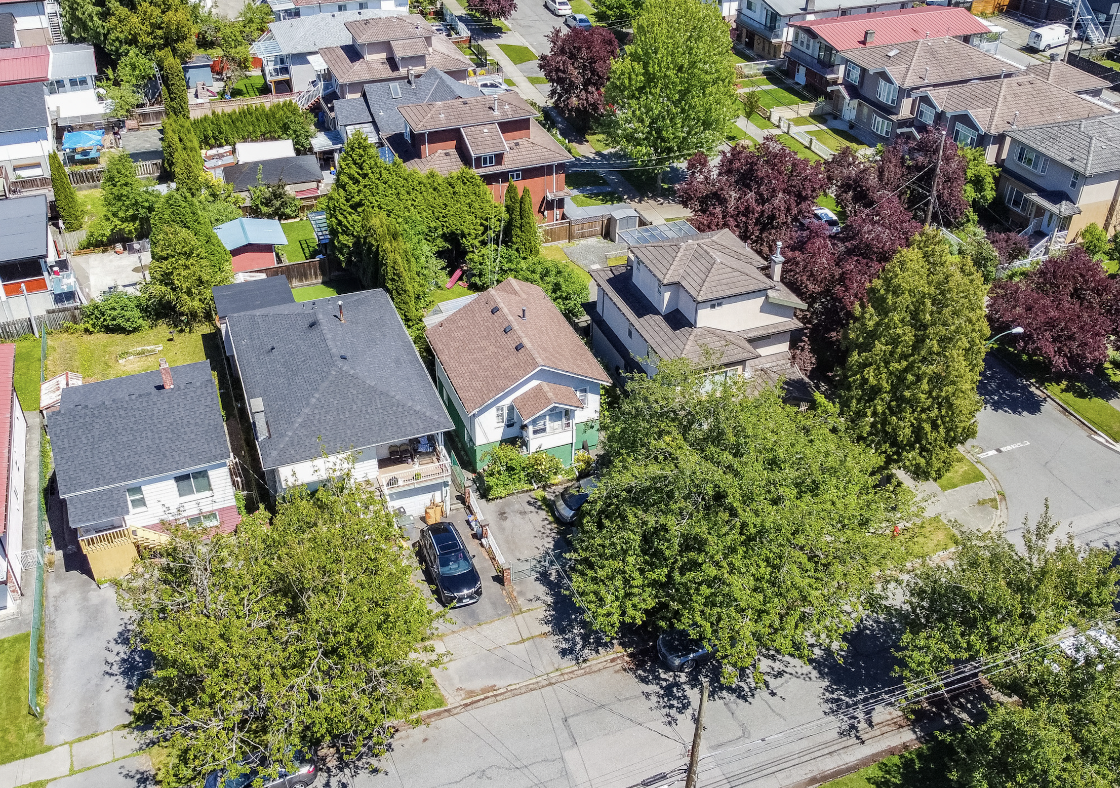 SOLD | 3053 Horley Street, Vancouver