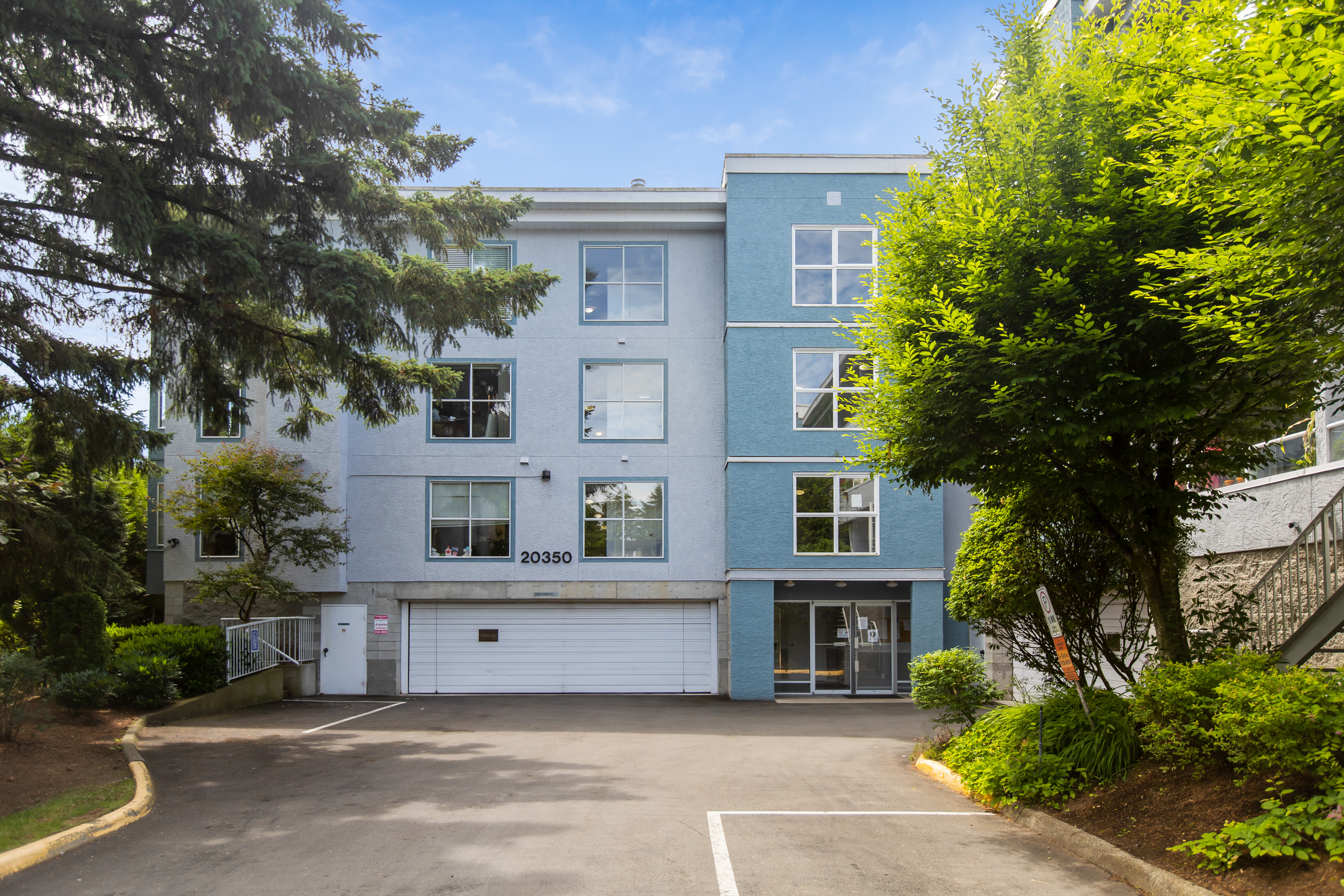 SOLD | 205 – 20350 54 Ave, Langley