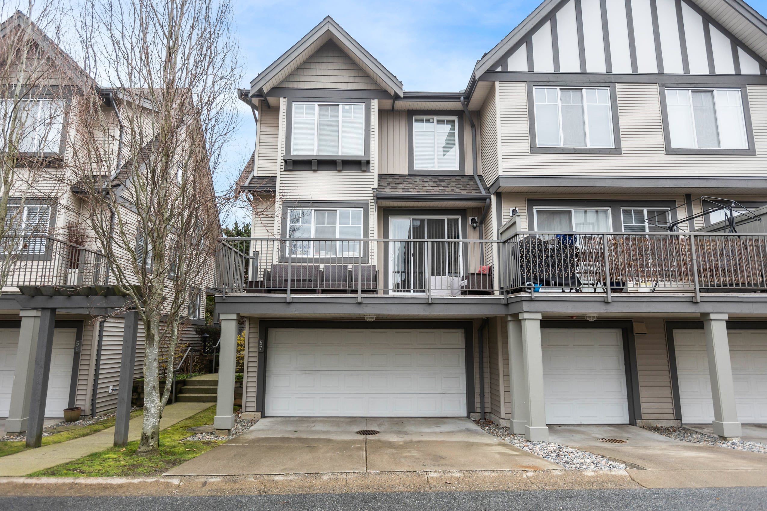 JUST LISTED | 57 20038 70 AVENUE, LANGLEY