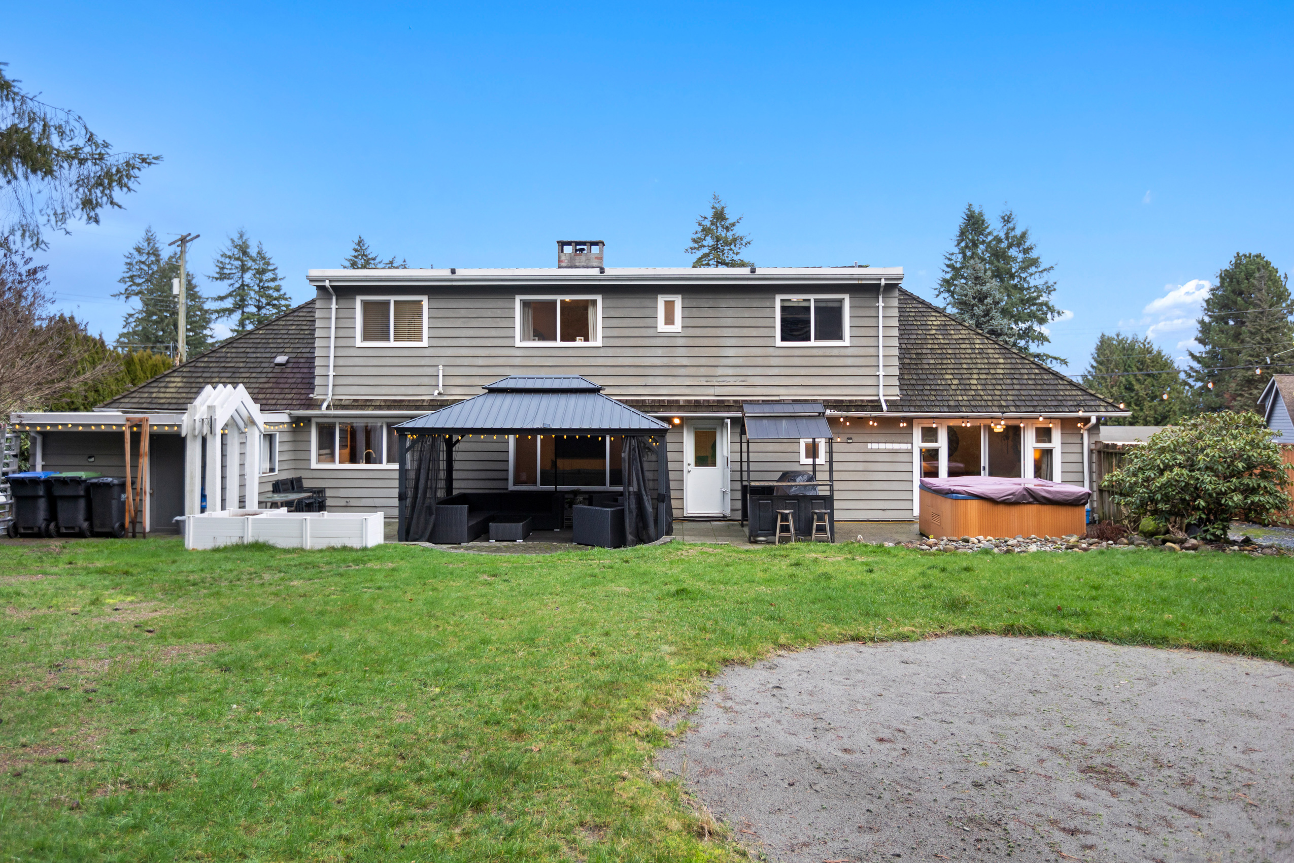 Just Listed | 1716 EASTERN DR, PORT COQUITLAM